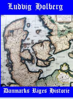 Danmarks Riges Historie