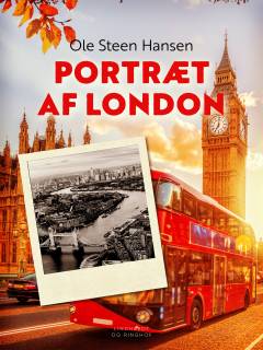 Portræt af London
