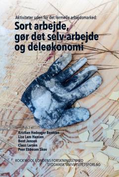 Aktiviteter uden for det formelle arbejdsmarked - sort arbejde, gør det selv-arbejde og deleøkonomi