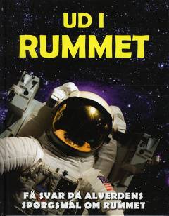 Ud i rummet