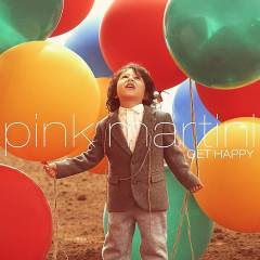 Get happy