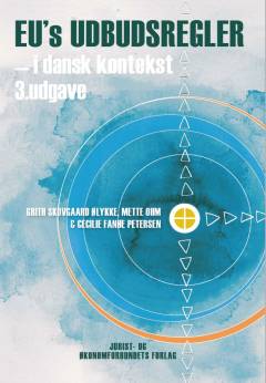 EU's udbudsregler : i dansk kontekst