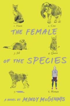 The female of the species