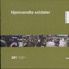 Hjemvendte soldater