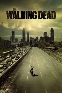 The walking dead, sæson 1