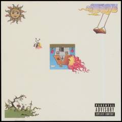 Musik (cd), 2023, ℗2022