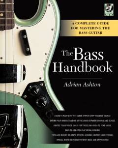 The bass handbook