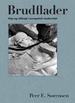 Brudflader : veje og vildveje i europæisk modernitet