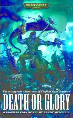 Death or glory