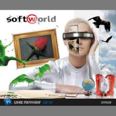Adobe Photoshop - grund