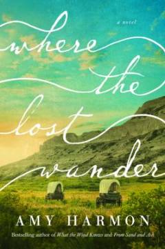 Where the lost wander