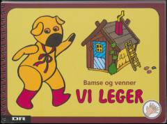 Vi leger