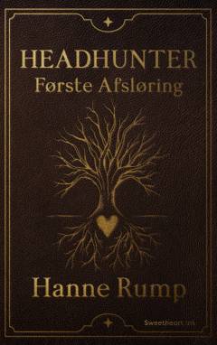 Første afsløring