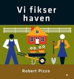 Vi fikser haven