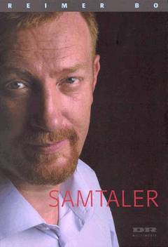 Samtaler : en bog om tid, tavshed, nærvær og fordybelse : bag om 24 samtaler med kendte danskere