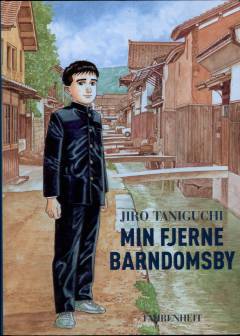 Min fjerne barndomsby