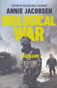 Biological war : a scenario