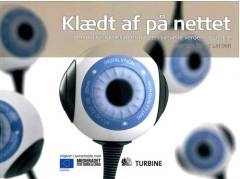 Klædt af på nettet : personlige fortællinger fra den virtuelle verdens gråzone