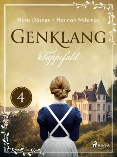 Genklang - tæppefald