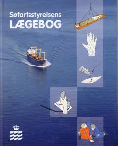 Søfartsstyrelsens lægebog