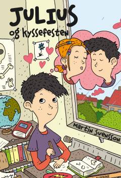 Bog, 1. udgave, 2016