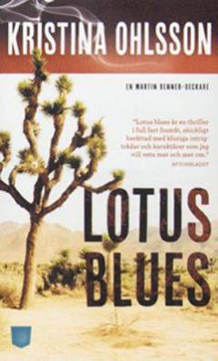 Lotus blues