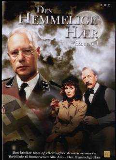 Secret army