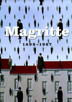 Magritte, 1898-1967