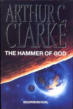The hammer of God