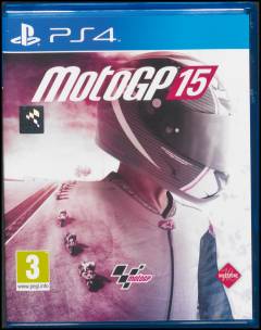 Playstation 4, 2015