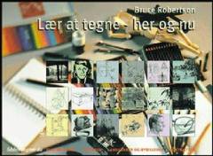 Lær at tegne - her og nu