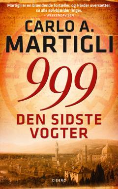 999 : den sidste vogter
