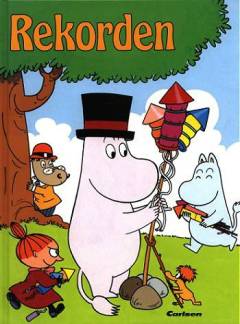 Rekorden