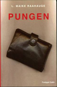 Pungen