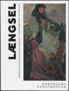 Længsel : værker fra nationalmuseet i Szczecin