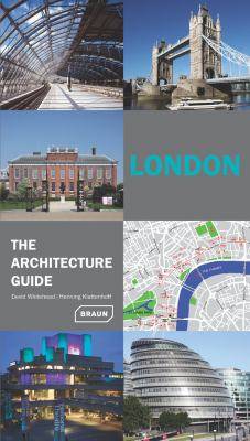 London : the architecture guide