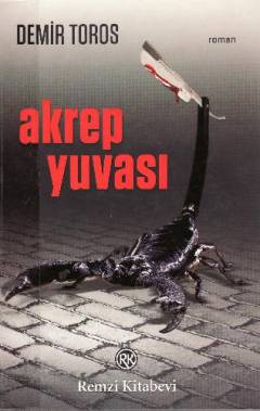 Akrep yuvası