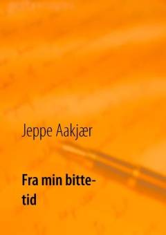 Fra min bitte-tid
