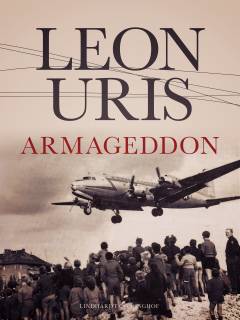 Armageddon : en roman fra det besatte Berlin