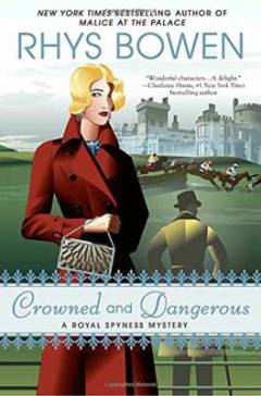 Crowned and dangerous