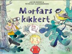 Morfars kikkert