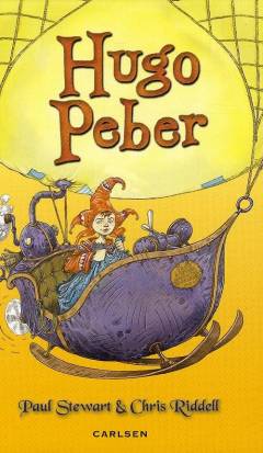 Hugo Peber