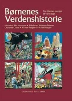 Bog, 2. bogklubudgave, 2001