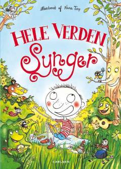 Hele verden synger