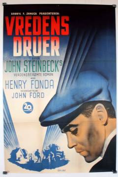 Vredens Druer