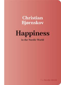 Happiness in the Nordic world