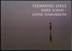 Here today - gone tomorrow