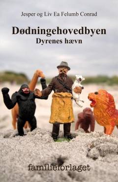 Dødningehovedbyen - dyrenes hævn