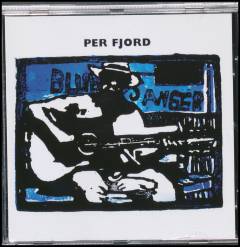 Bluessanger