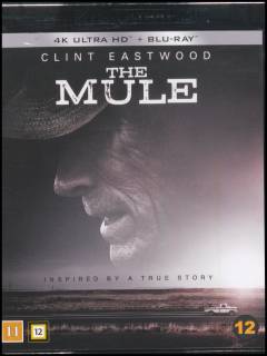 The mule